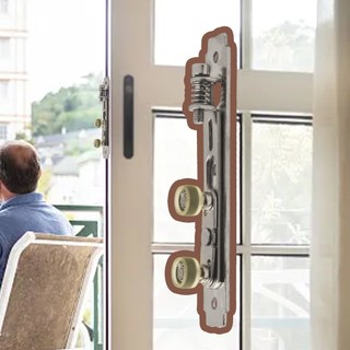 [Fuxin] Bánh xe định vị hướng cửa trượt có thể điều chỉnh chống trượt