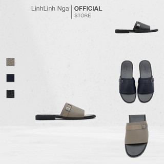 Dép PEDRO Slide Sandals - PM1-85110482 chính hãng đủ bill