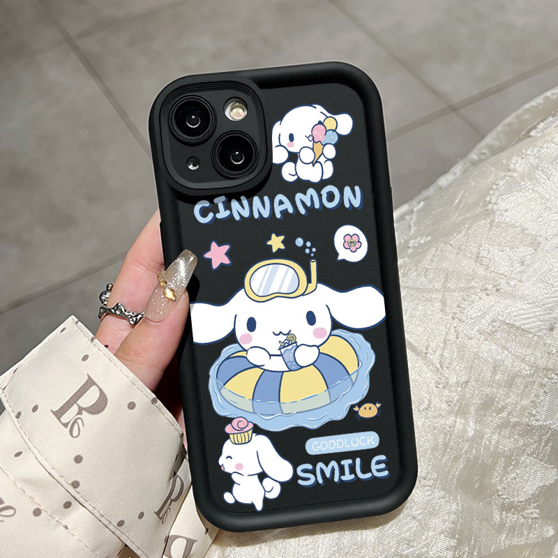 Ốp Lưng Samsung Galaxy A02s M02s A03s F02s Case Vỏ mềm
