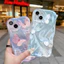 Ốp Lưng VIVO Y91C Y90 Y1s Case Trong suốt Dễ thương bướm đẹp Z4842