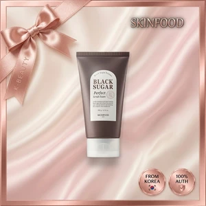 Gel Lột Hàn Quốc Đường Đen Bọt Hoàn Hảo 180g - Tẩy Tế Bào Chết, Làm Sạch Sâu
