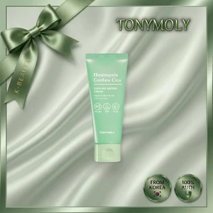 Kem Cica Hàn Quốc Houttuynia Cooling Watery 90ml - Cica, Hydrating