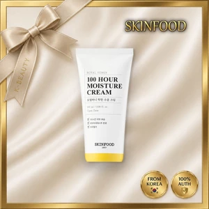 Kem dưỡng ẩm mật ong hoàng gia Hàn Quốc 100ml - Hydrat hóa sâu, Honey Glow