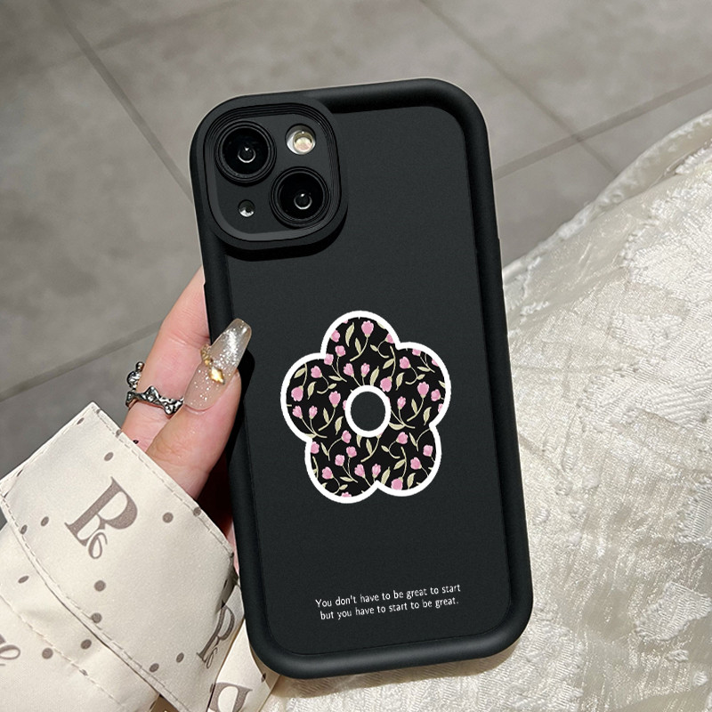 Ốp Lưng OPPO A17 A17K Case Vỏ mềm