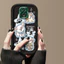 Ốp Lưng Xiaomi Redmi Note 9 Pro Note 9s Case Hoạt hình Đáng yêu Chó