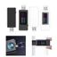 Máy kiểm tra USB màn hình màu, để kiểm tra điện thế, dòng điện và thiết bị
