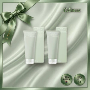Sữa Rửa Mặt Hàn Quốc Ji Woo Gae Cica BHA (2 Gói) 150ml - Cica & BHA, Da Chống Blemish