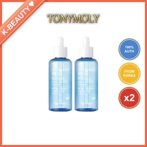 Ampoule Axit Hyaluronic Wonder Hàn Quốc 100ml x2 (Bộ 2) - Hydrat hóa sâu