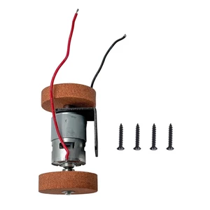 Máy mài động cơ loại 21V 755 775 Động cơ Máy mài bánh xe 3 inch