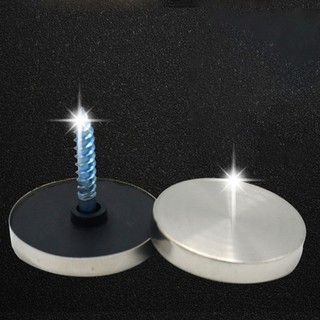 [Fuxin] 16 chiếc CHROME GƯƠNG VÍT GƯƠNG ĐIỆN TỬ