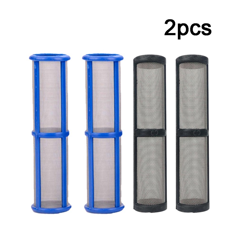 [Smellshi] 2 Bộ Lọc Máy Phun Sơn Điện Không Khí Lưới Cho G390 395 495 595