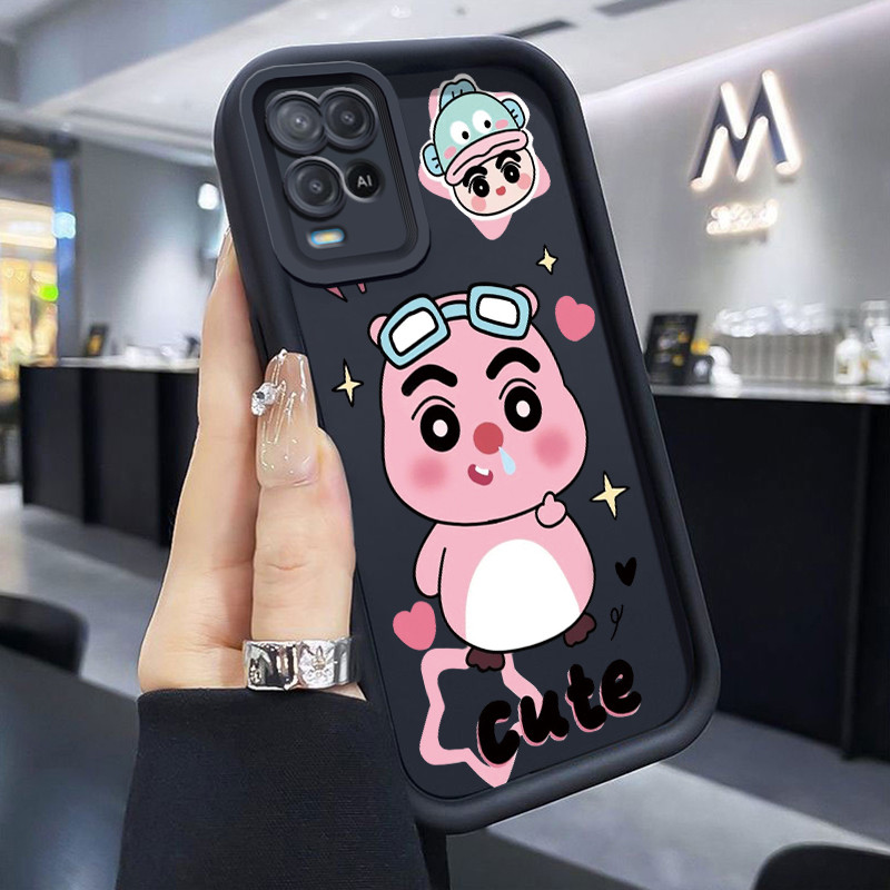 Ốp Lưng OPPO A54 Case Vỏ mềm