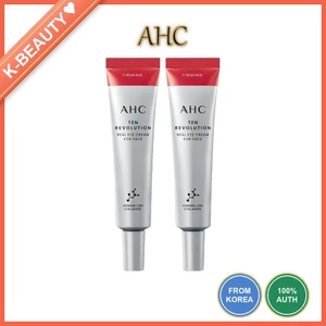 Kem Mắt Hàn Quốc Ten Revolution Real For Face 35ml (2 Gói) - Chăm Sóc Mắt, Collagen