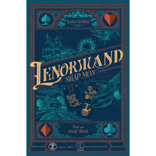 Combo Bài Lenormand Cho Người Mới (Mystic House Tarot Shop)