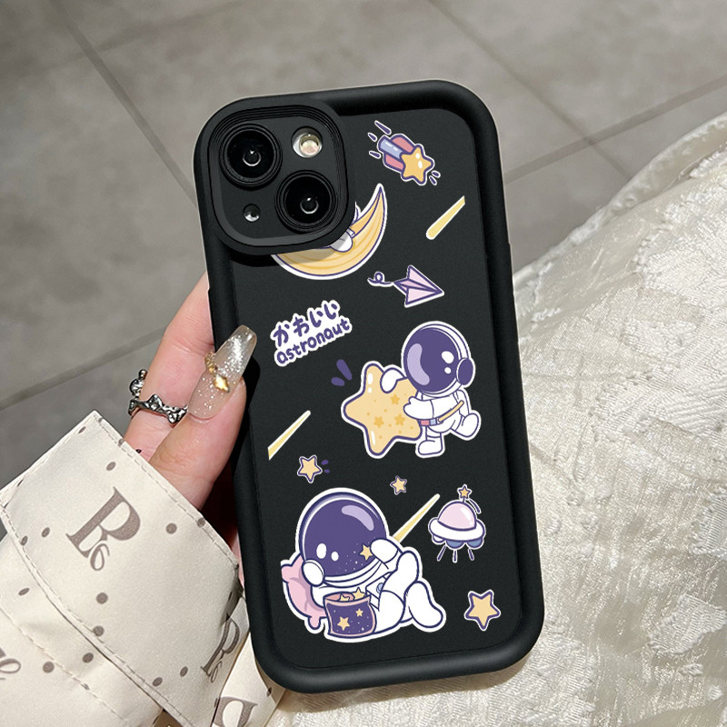 Ốp Lưng Realme C30 C30s Narzo 50i Prime Case Vỏ mềm