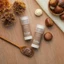 Que đen vỏ hạt dẻ thật Hàn Quốc 20g