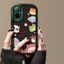 Ốp Lưng Realme C67 12 Lite Case Hoạt hình Động vật nhỏ