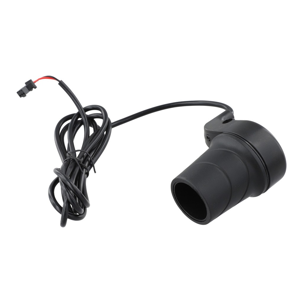 Tay Lái Ga 3Pin 5V Nửa Xoay cho Xe Đạp Điện và Tay Ga