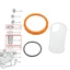 {Mới vào tháng 6} Bộ bơm lọc cát: P07018 Nut P6562 Basket P6563 Gioăng cho 58366 58400 58404