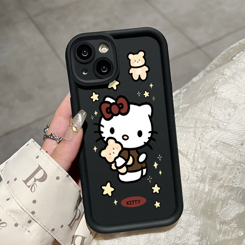 Ốp Lưng Realme 5 5i 5s 6i C3 C3i Narzo 10 10A 20A Case Vỏ mềm