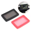 {Mới vào tháng 6} H6C LCD Xe tay ga điện Vỏ bảng điều khiển silicon chống nước chống bụi