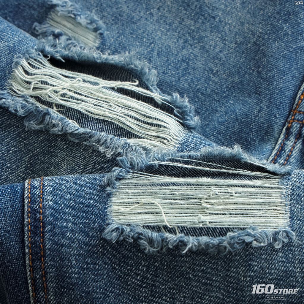 Quần Jeans Nam ICONDENIM Stonefade QJID0304 | BigBuy360 - bigbuy360.vn