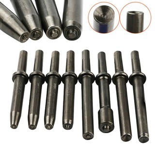 [Fuxin] 1 Đầu đinh tán bằng khí nén cho đầu đinh tán rắn bán rỗng