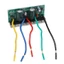 2 Bảng Bơm Chìm DC 48v60v72v Bảng Điều Khiển Bảng Mạch Bơm 13A