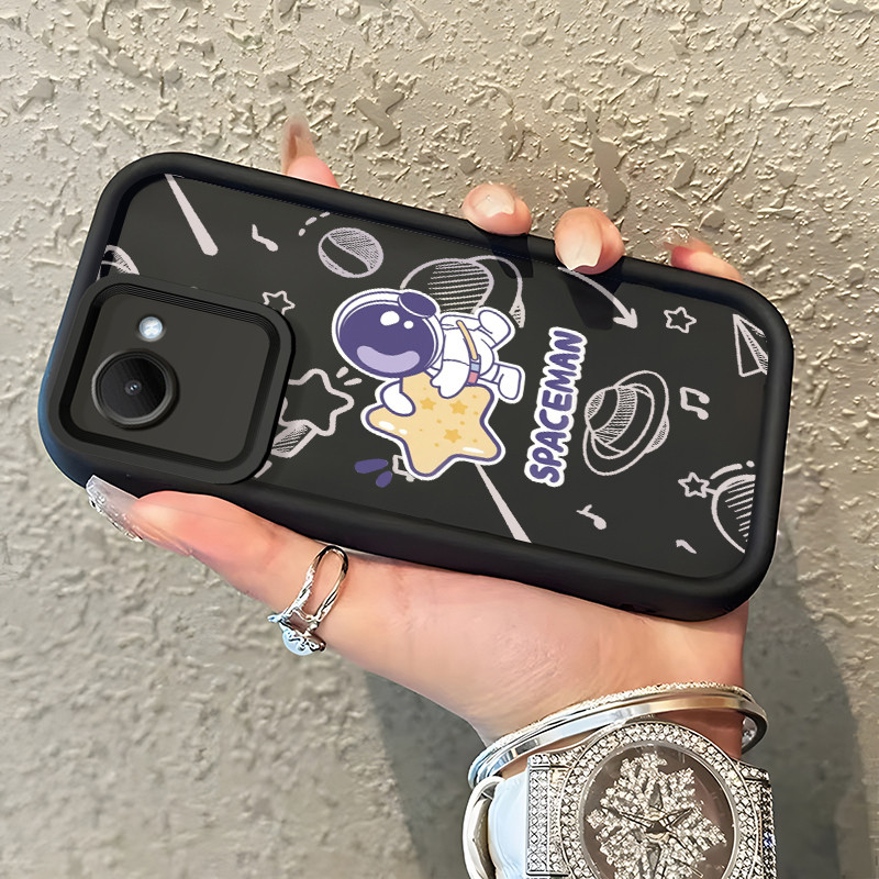 Ốp Lưng Realme C30 C30s Narzo 50i Prime Case Vỏ mềm