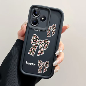 Ốp Lưng Realme C53 C51 C51s Narzo N53 Note 50 Case Vỏ mềm