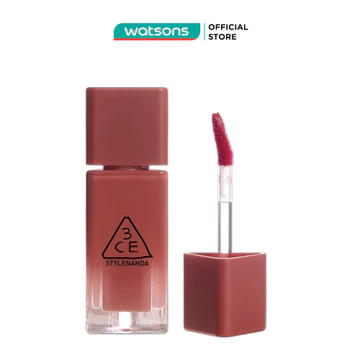 Son Bóng 3CE Gummy Oil Tint 4g