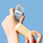 Kem chống nắng Hàn Quốc Airy Stick SPF50 + PA + + + + 19g - Chăm sóc nắng hàng ngày Collagen nhẹ