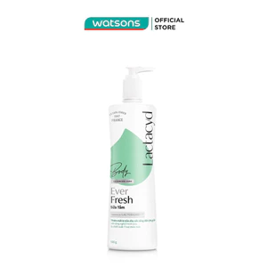 Sữa Tắm Lactacyd Ever Fresh 500g