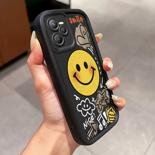 Ốp Lưng Realme C35 Narzo 50A Prime Case Vỏ mềm