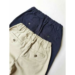 BM2605PT01 - Quần Beemon túi cơi trẻ em thêu nguyệt quế size 120-160