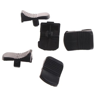 Bộ phận sửa chữa nút công tắc máy mài góc 5 chiếc cho Bosch GWS