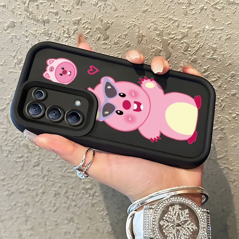 Ốp Lưng OPPO Reno 5 4G Reno 5 5G Reno 5K Find X3 Lite Case Vỏ mềm