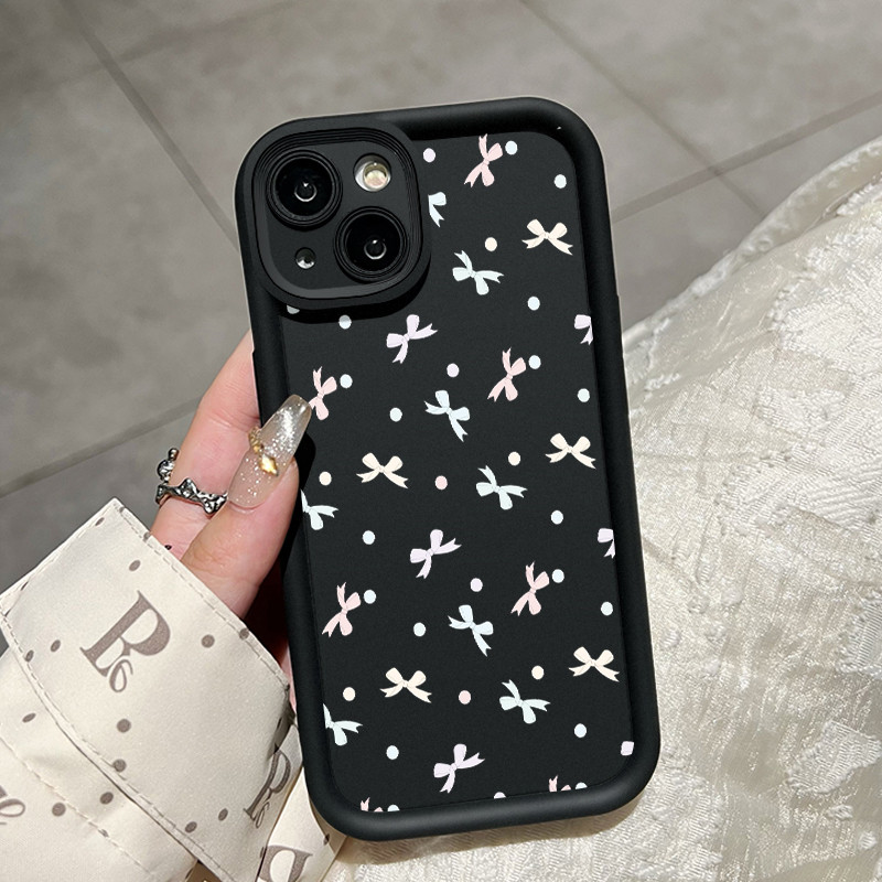 Ốp Lưng OPPO A3X 4G A3X 5G A3 4G A3 5G A60 5G A40 A40M Case Vỏ mềm