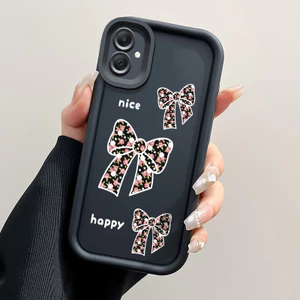 Ốp Lưng Samsung Galaxy A05 M05 F05 A05s A06 4G Case Vỏ mềm