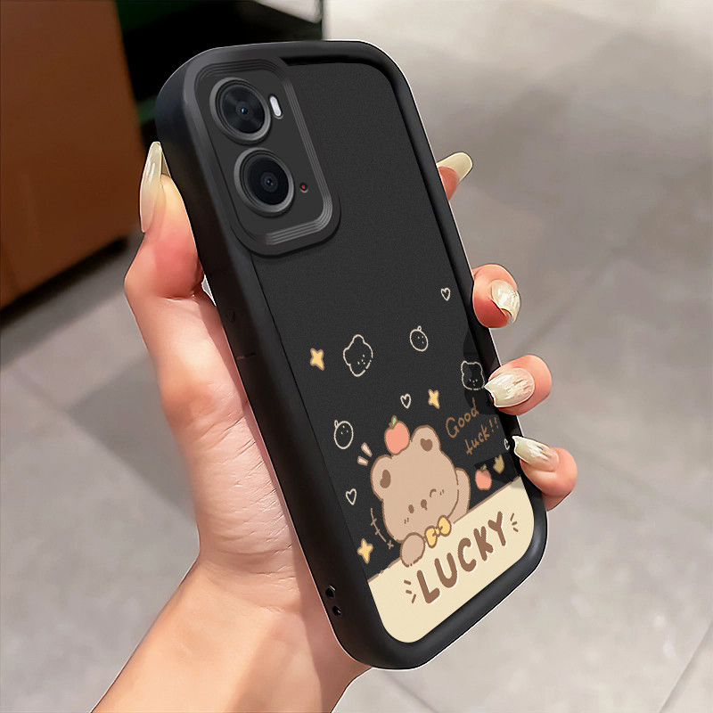 Ốp Lưng OPPO A36 A76 A96 Case Vỏ mềm