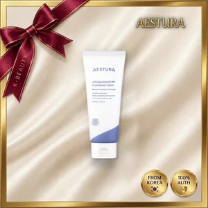 Sữa Rửa Mặt Hàn Quốc Atobarrier365 200g - Nhẹ nhàng, Hydrating