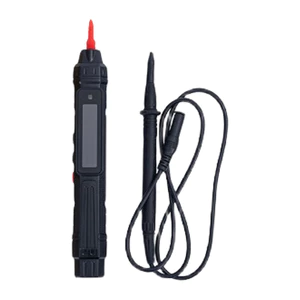 MY8900 / A Loại bút Đồng hồ vạn năng kỹ thuật số Phạm vi kiểm tra điện dung Tần số