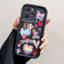 Ốp Lưng Xiaomi Redmi 12 4G 12 5G 12C 11A POCO M6 Pro 5G C55 Case Vỏ mềm