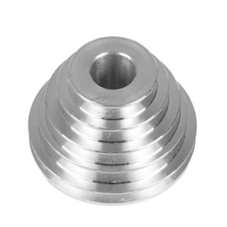 [Fuxin] Bánh xe nhôm ròng rọc chùa 14 22mm cho