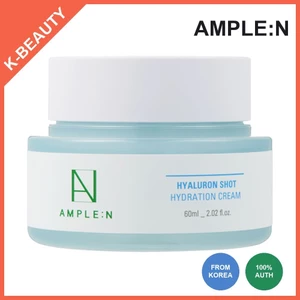 Kem dưỡng ẩm Hàn Quốc Hyaluron Shot Hydrat hóa 60ml - Axit Hyaluronic dưỡng ẩm sâu