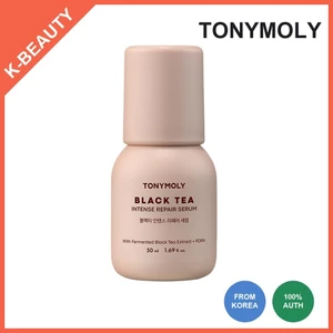 Serum Hàn Quốc Black Tea Intense Repair 50ml - Làm săn chắc, dưỡng ẩm