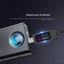Máy kiểm tra USB màn hình màu, để kiểm tra điện thế, dòng điện và thiết bị