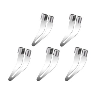 [Fuxin] 3 / 5 Đầu Mịn Cho Dụng Cụ Hàn Nhựa Repai
