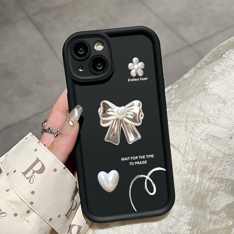 Ốp Lưng OPPO A36 A76 A96 Case Vỏ mềm