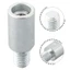 Thanh nối dài bộ chuyển đổi máy mài góc M10 Bộ điều hợp Rod Po